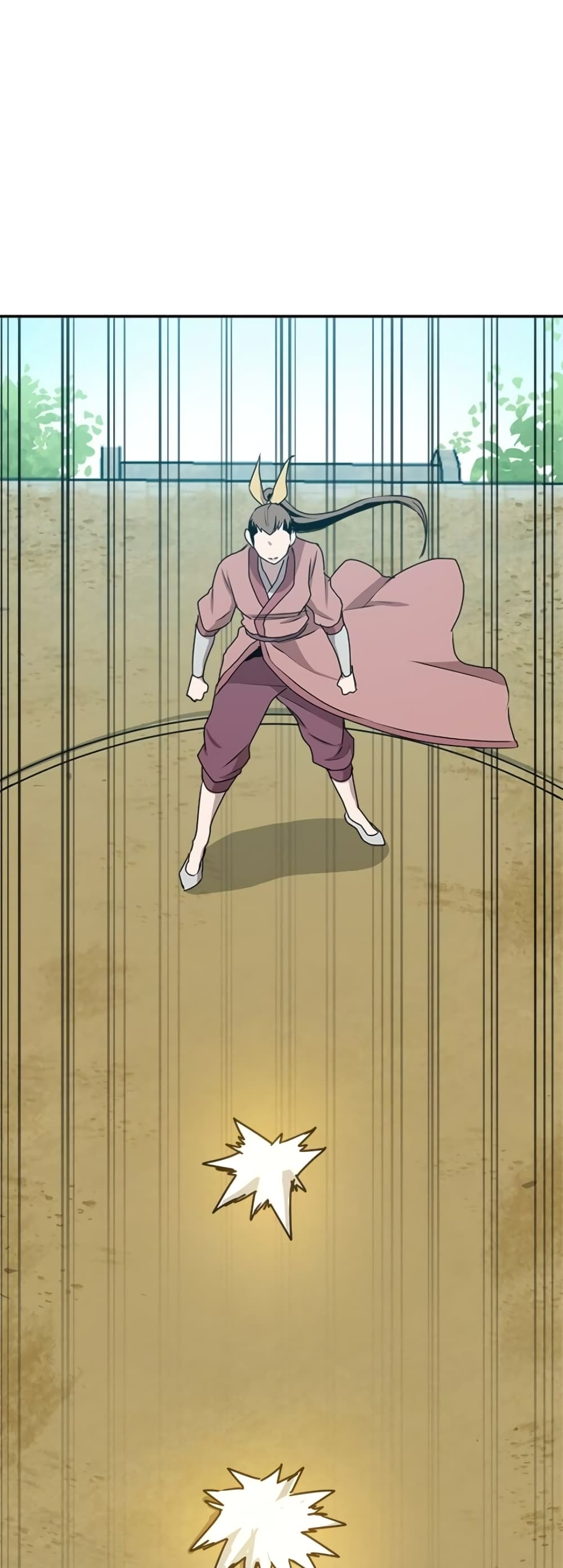 Strongest Fighter page 15