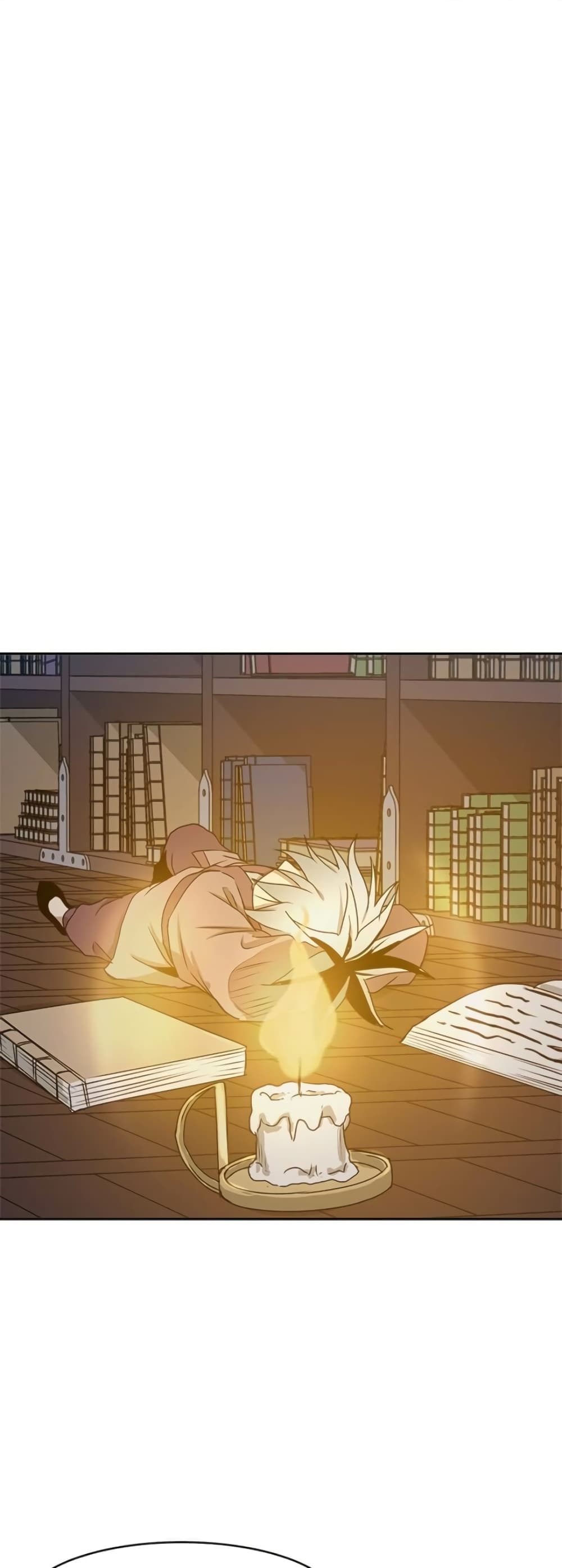 Strongest Fighter page 20