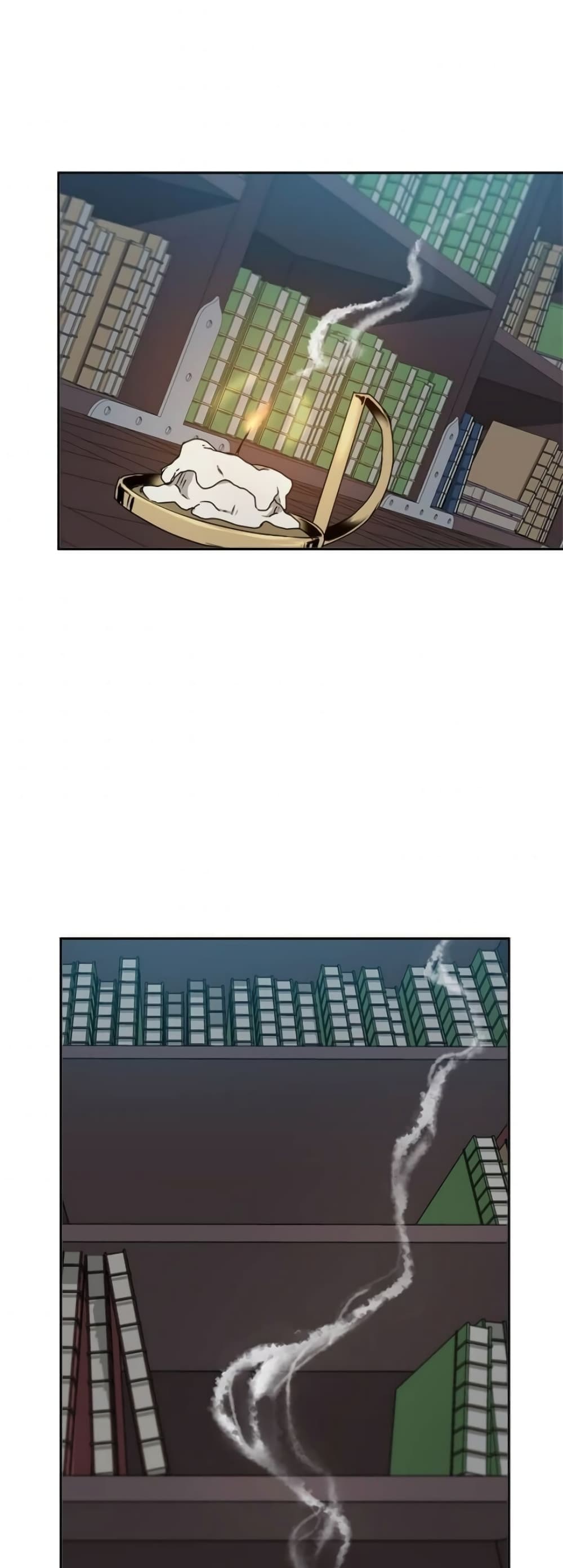 Strongest Fighter page 22
