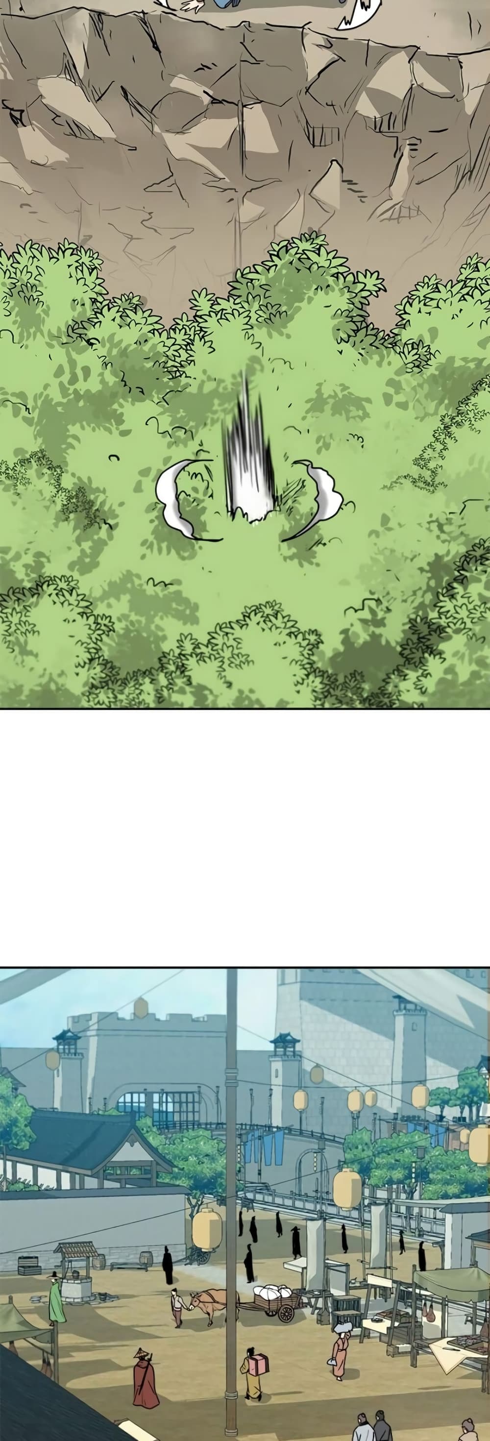 Strongest Fighter page 23