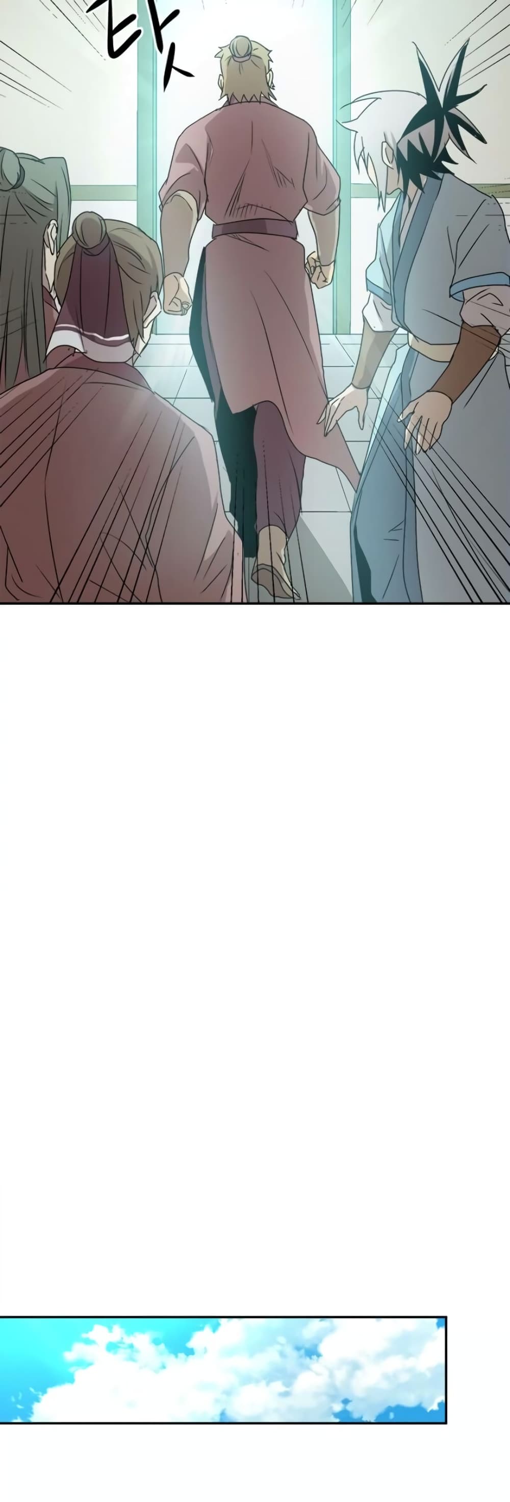 Strongest Fighter page 39