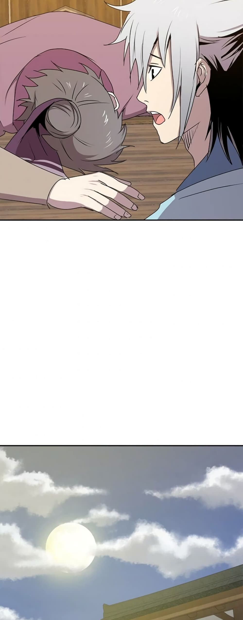 Strongest Fighter page 48