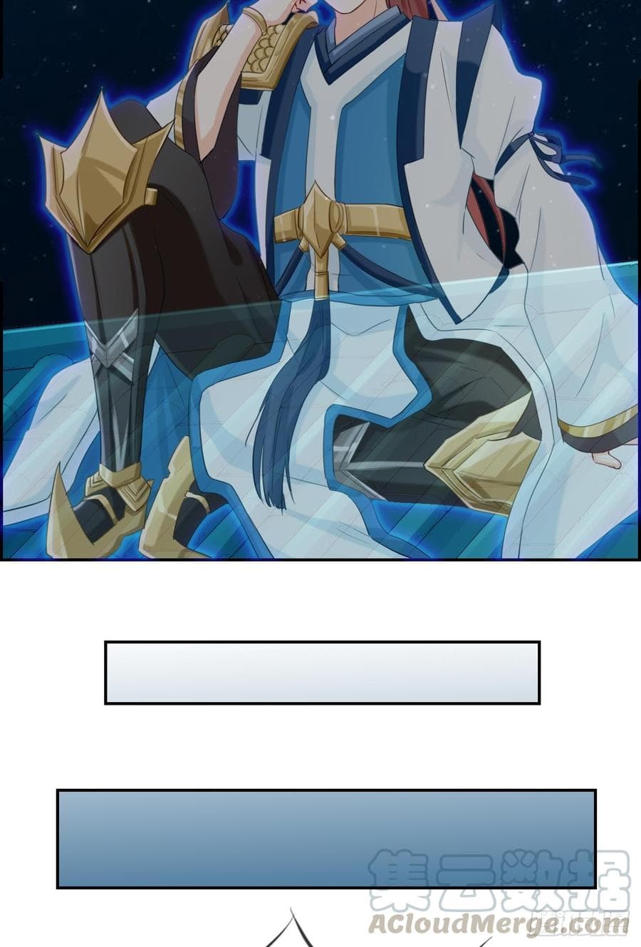 Strongest Friend System page 5