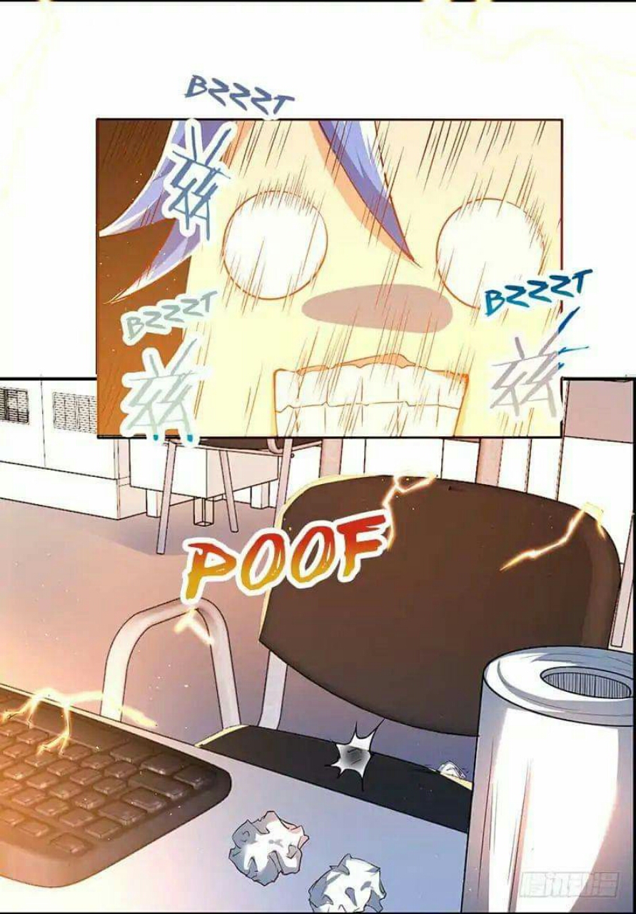 Strongest Leveling page 11
