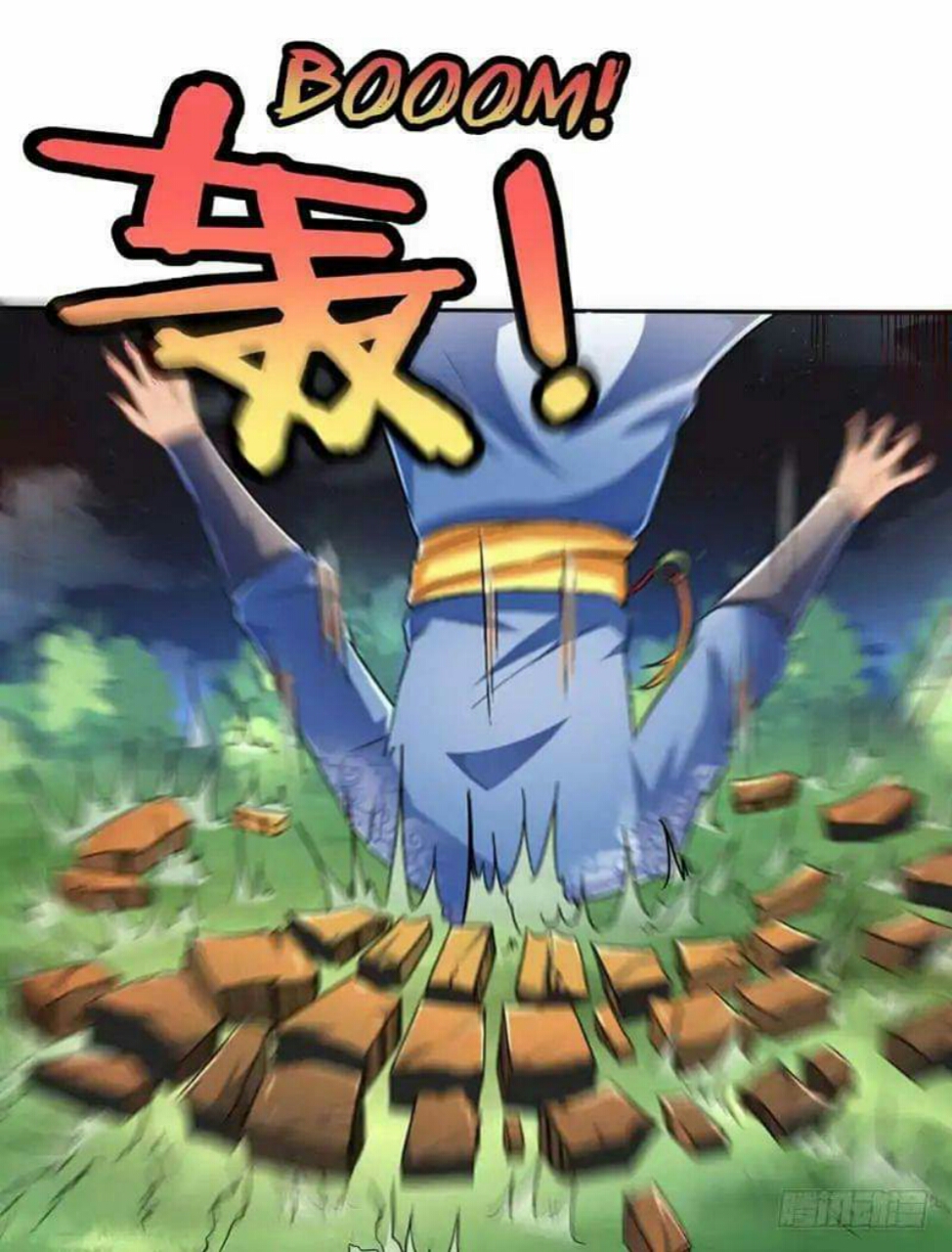 Strongest Leveling page 18