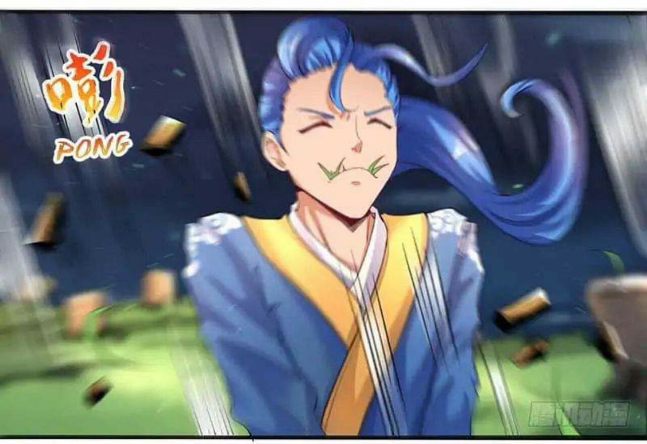 Strongest Leveling page 19