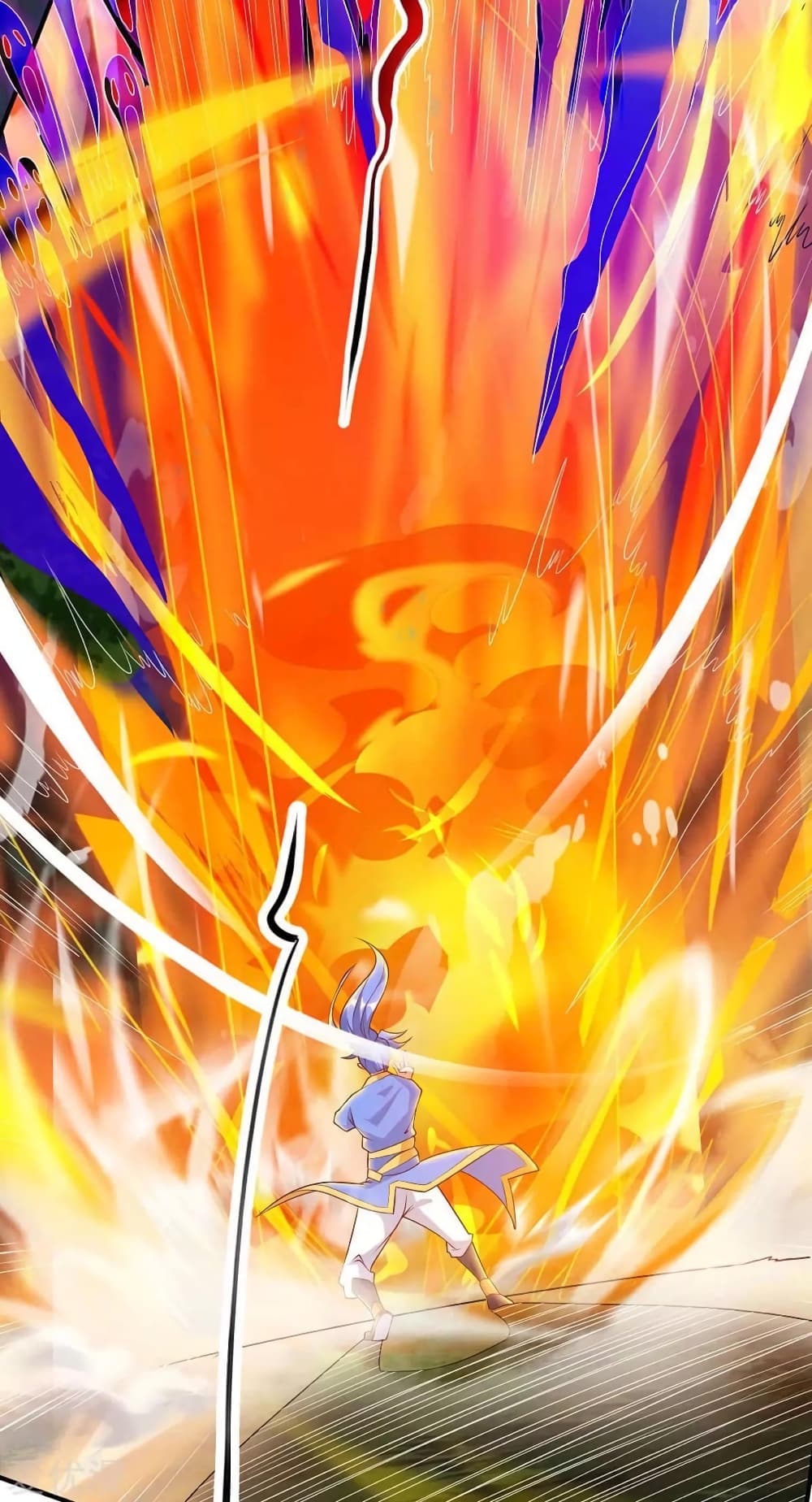 Strongest Leveling page 5