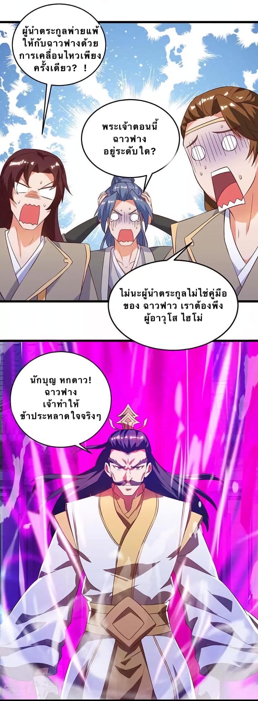 Strongest Leveling page 2
