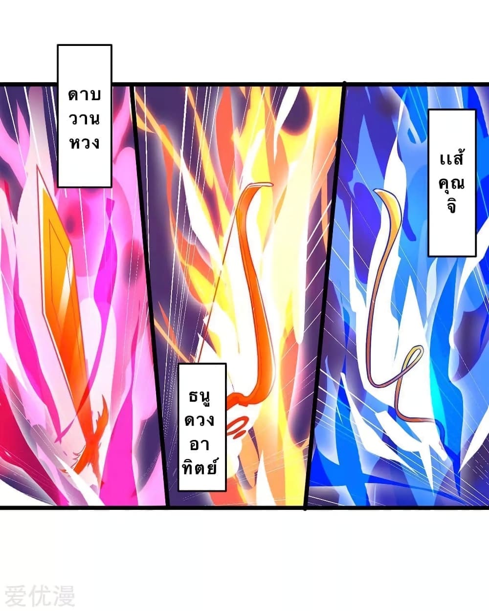 Strongest Leveling page 3