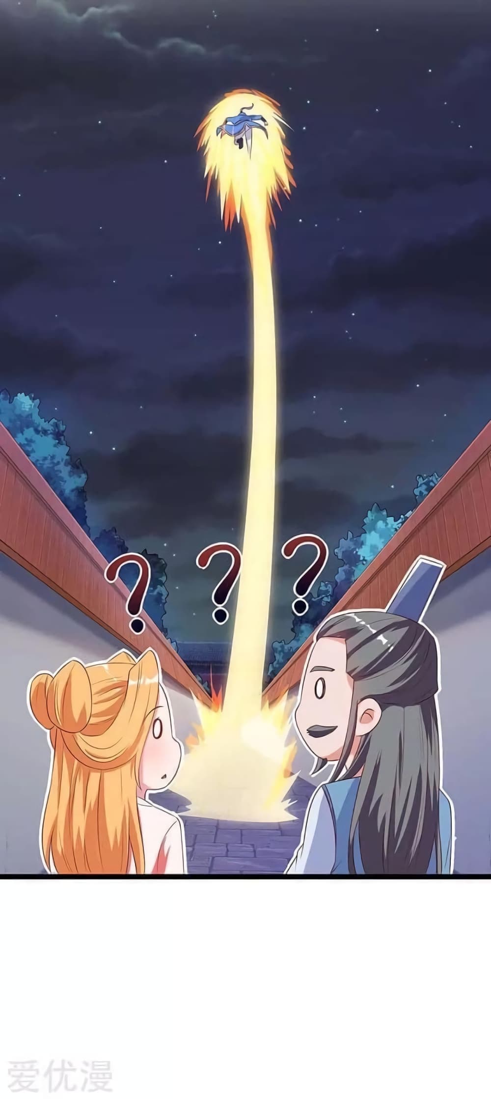 Strongest Leveling page 10