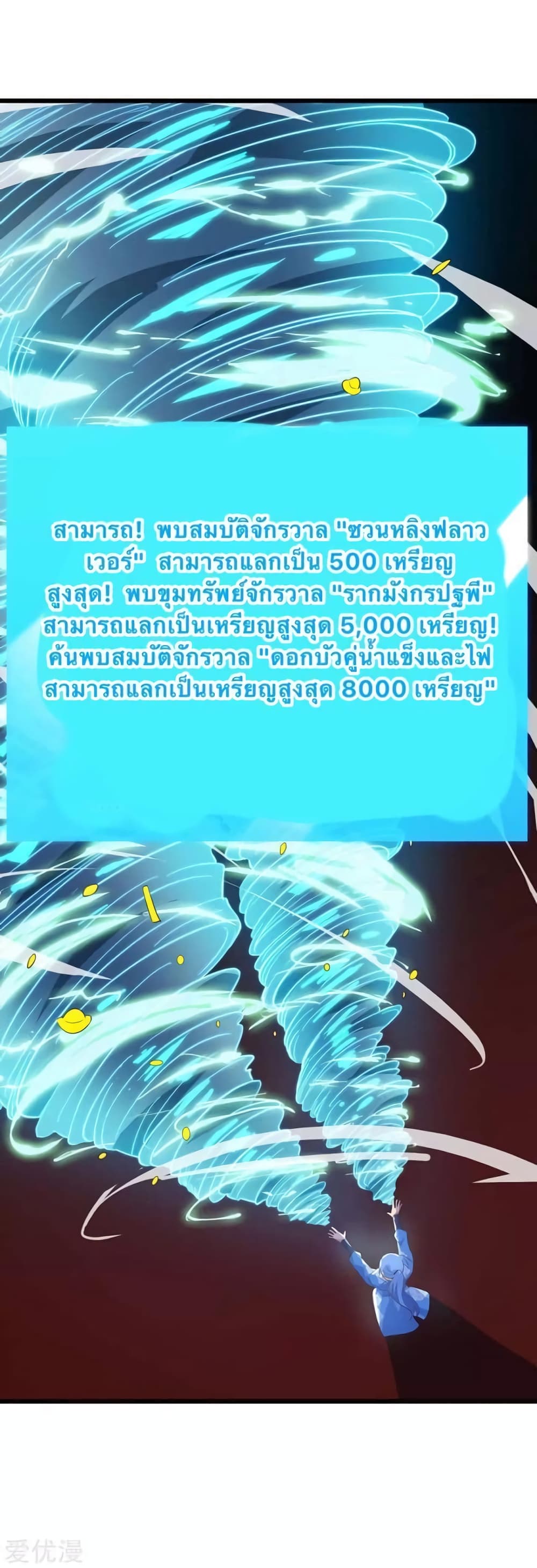 Strongest Leveling page 4