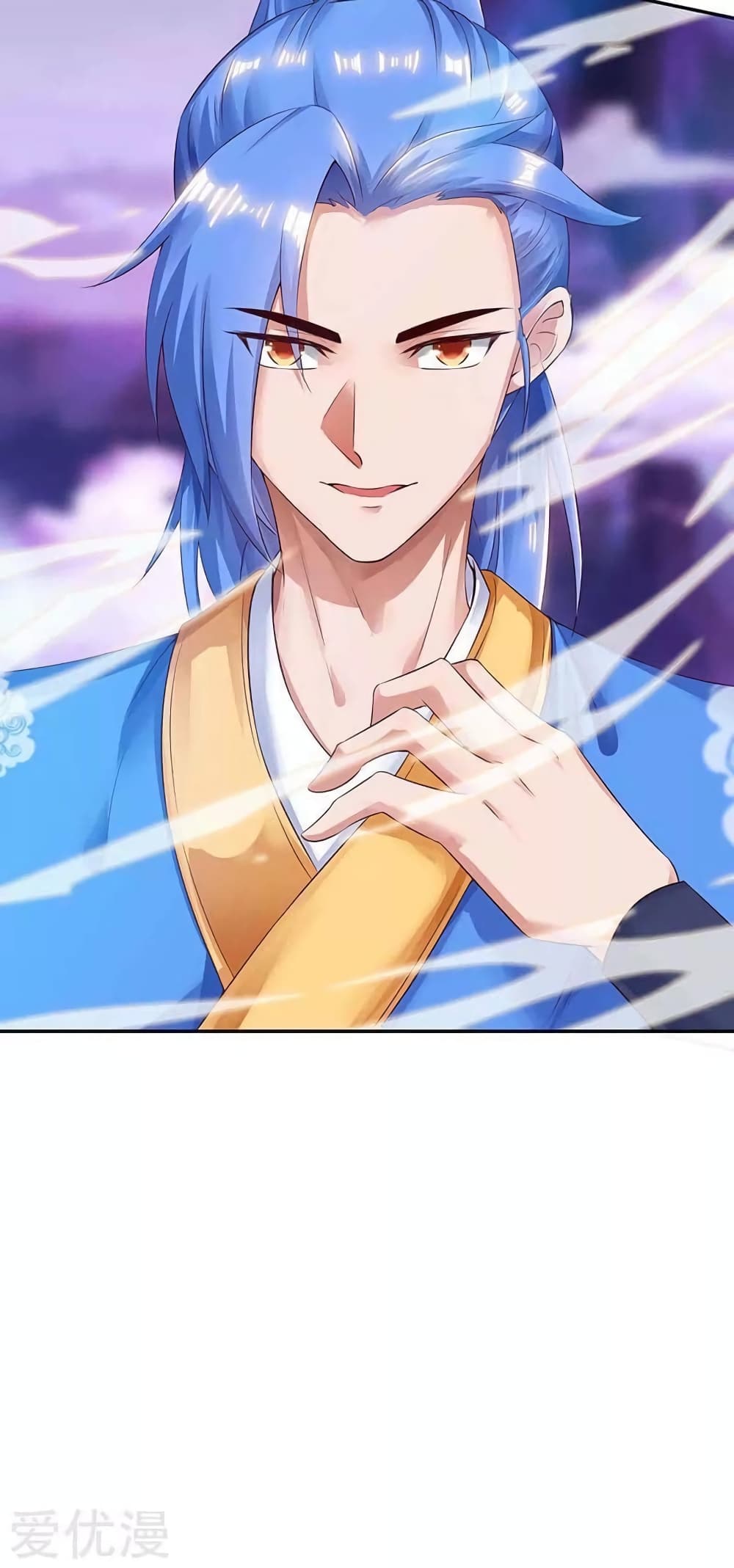 Strongest Leveling page 10