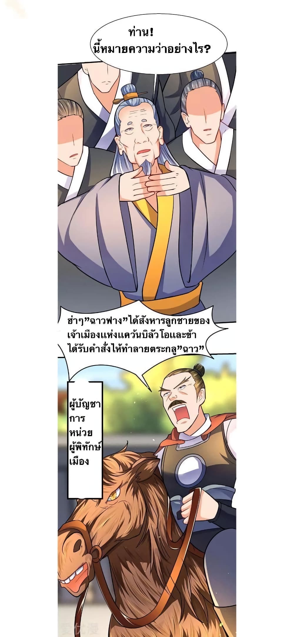 Strongest Leveling page 5