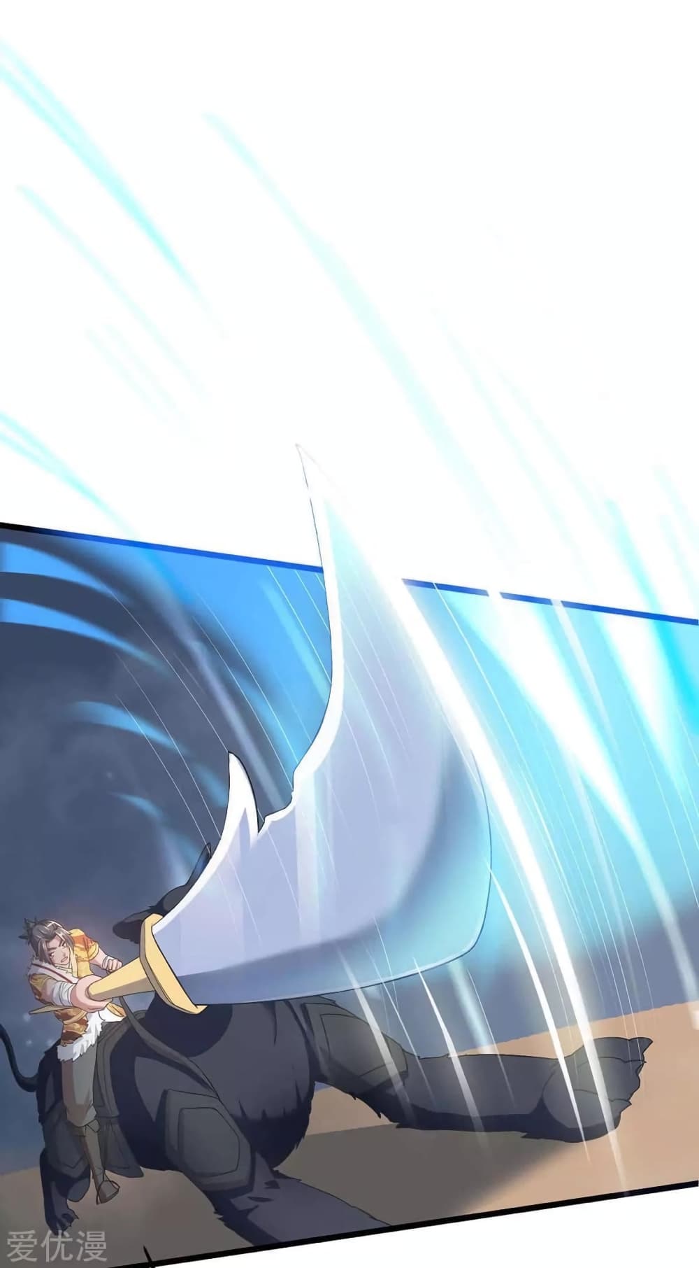 Strongest Leveling page 9