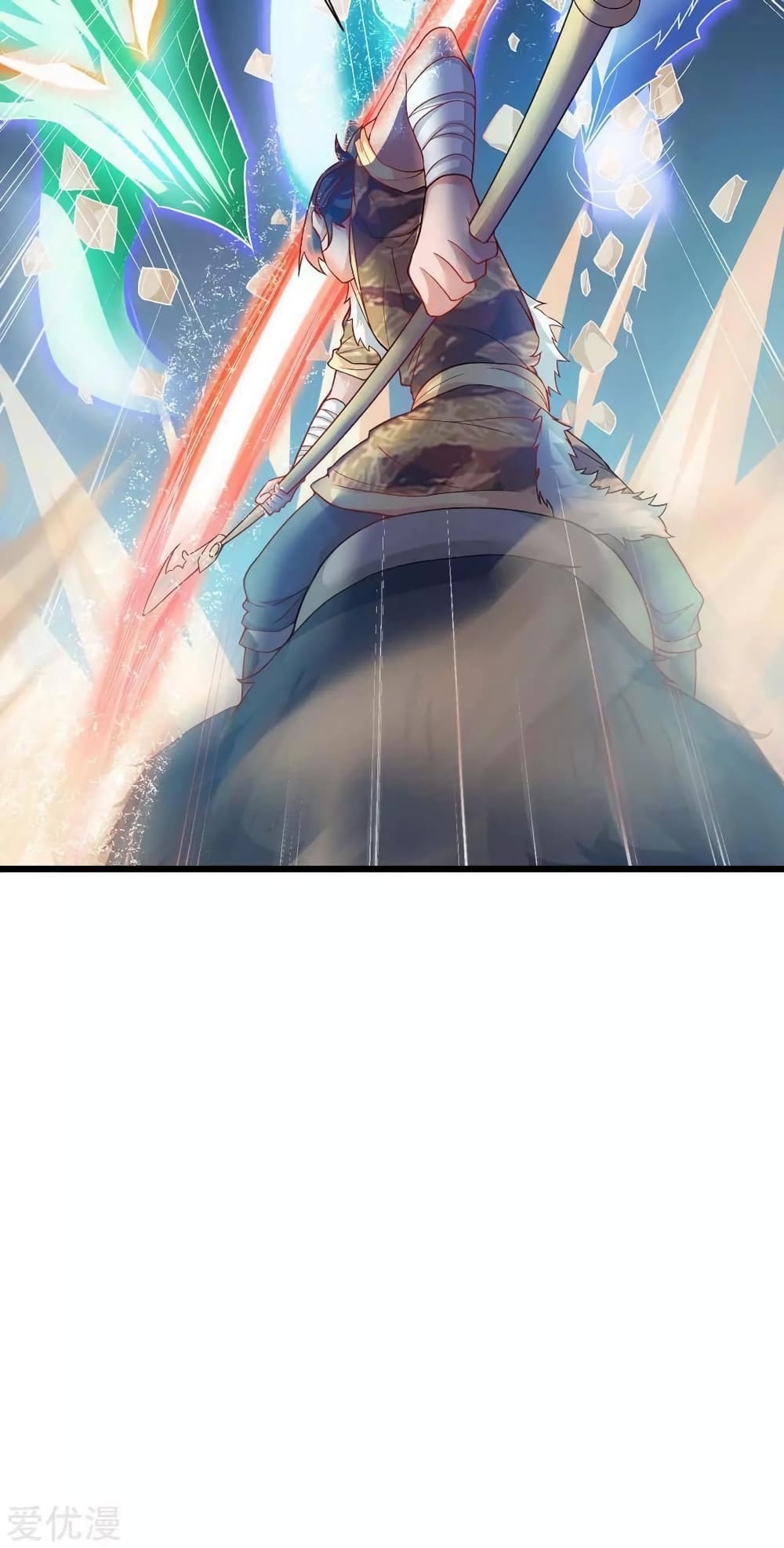 Strongest Leveling page 2