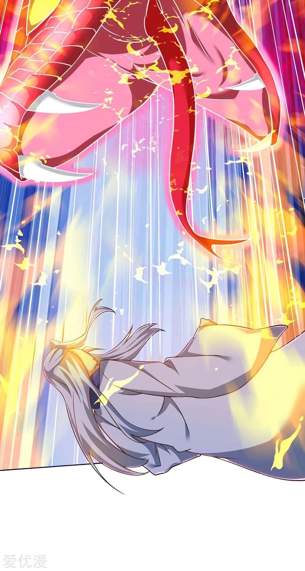 Strongest Leveling page 3