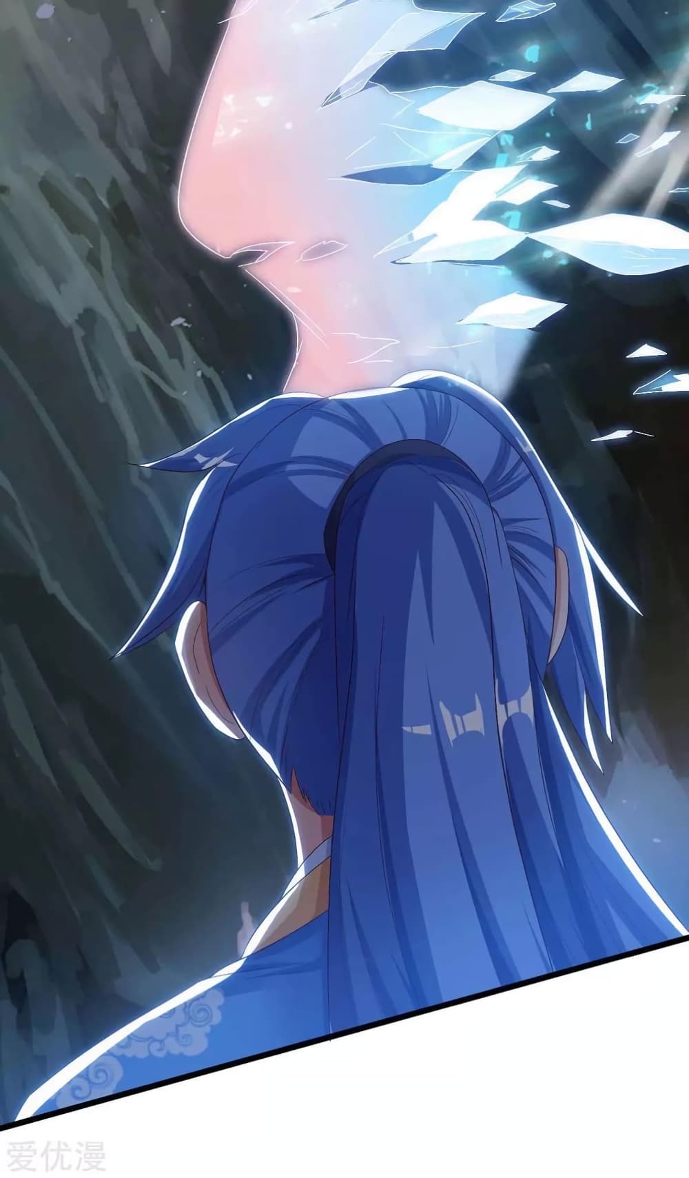 Strongest Leveling page 5
