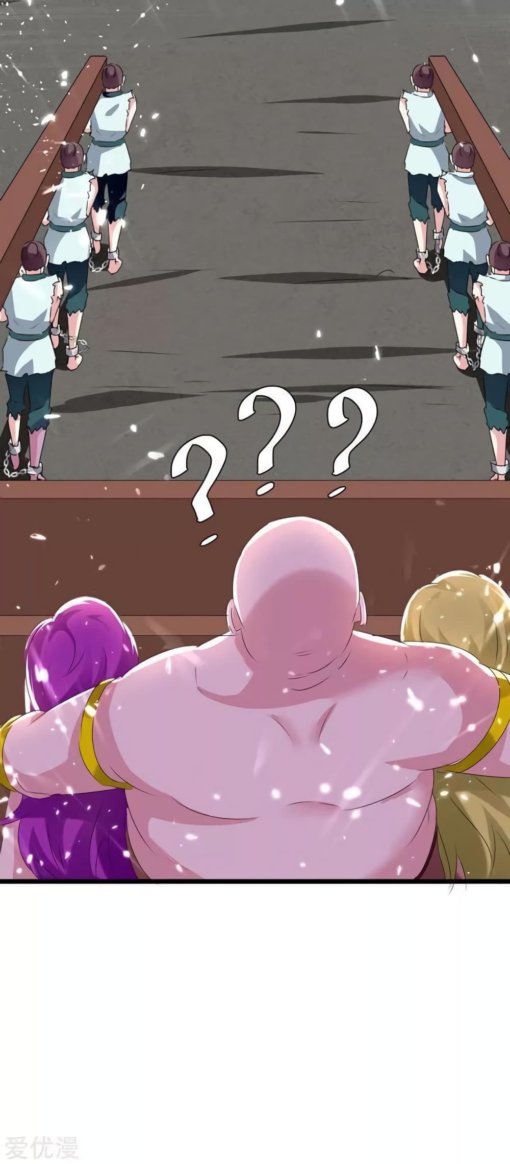 Strongest Leveling page 7