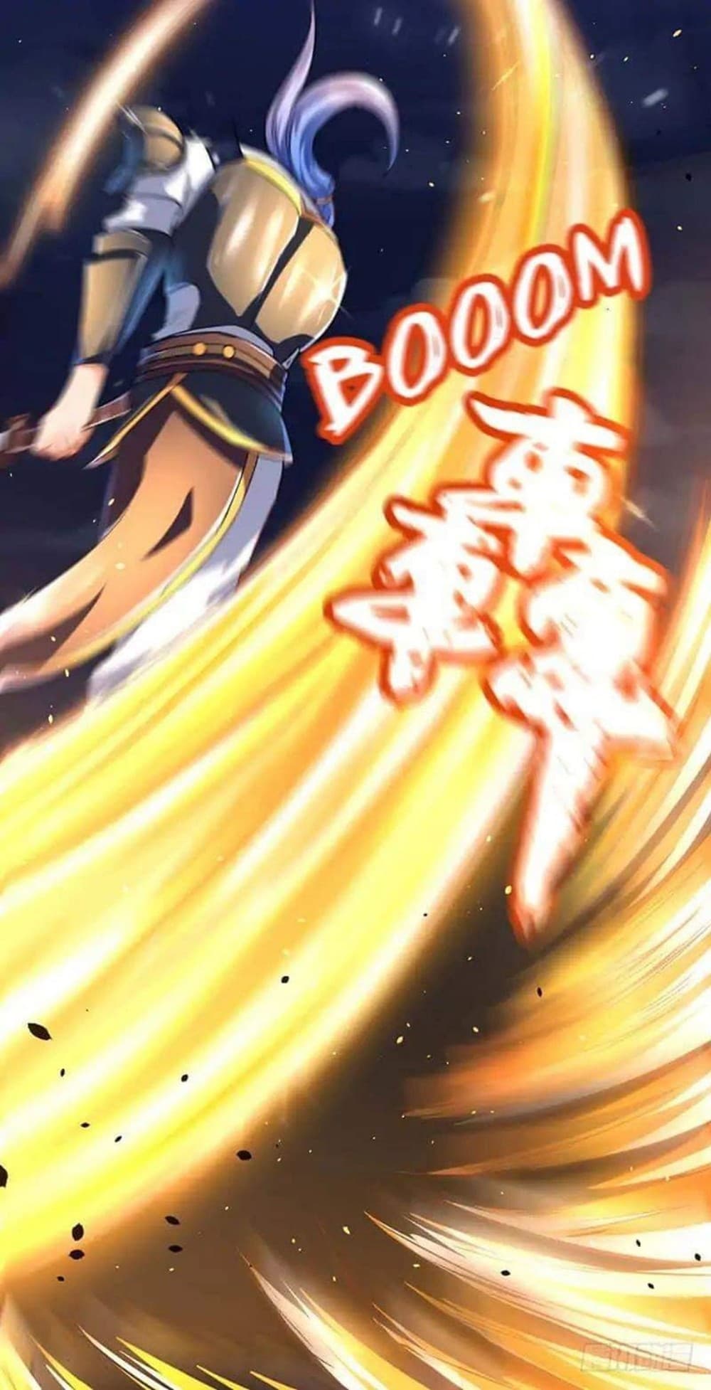 Strongest Leveling page 22