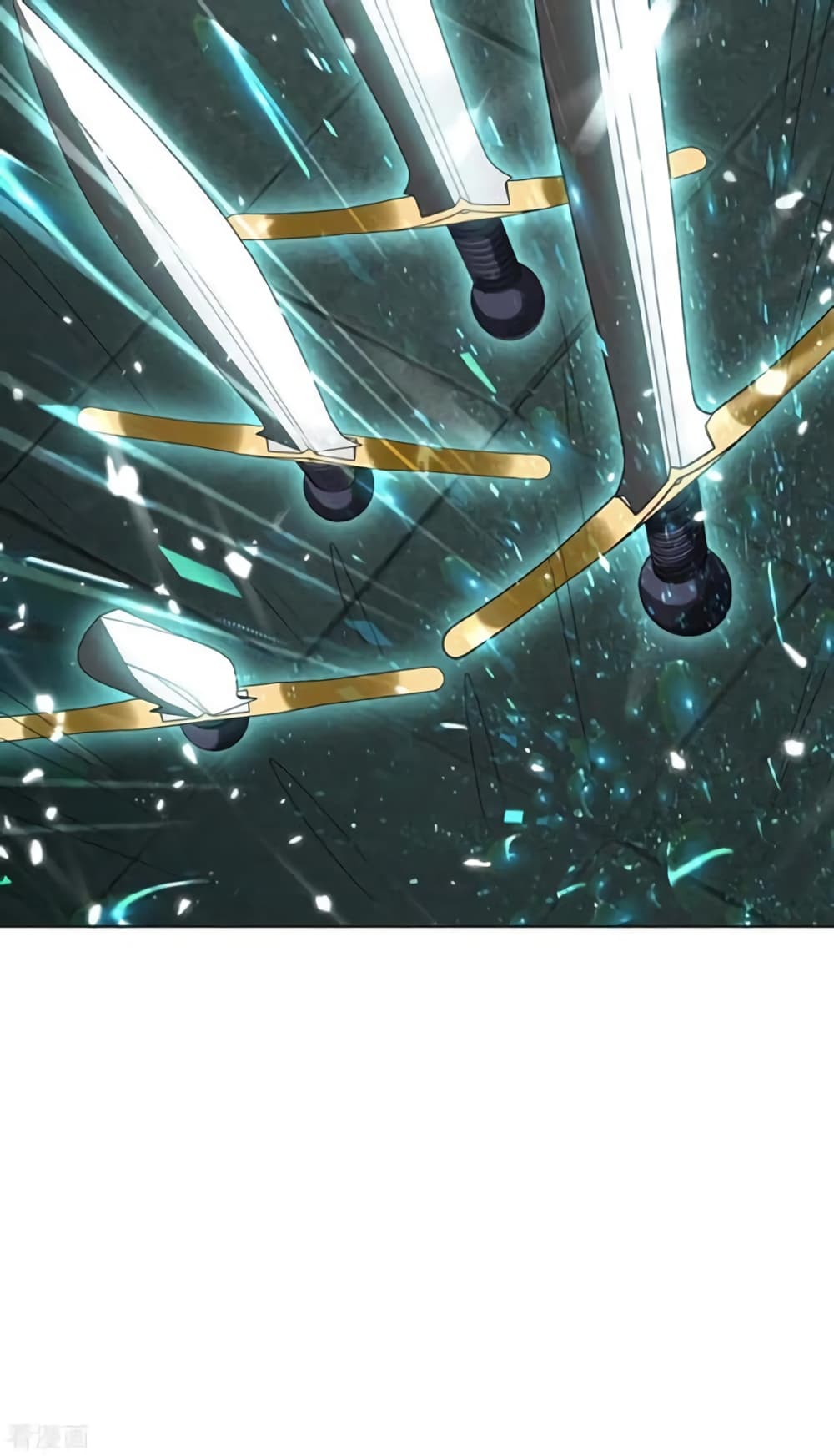 Strongest Leveling page 8