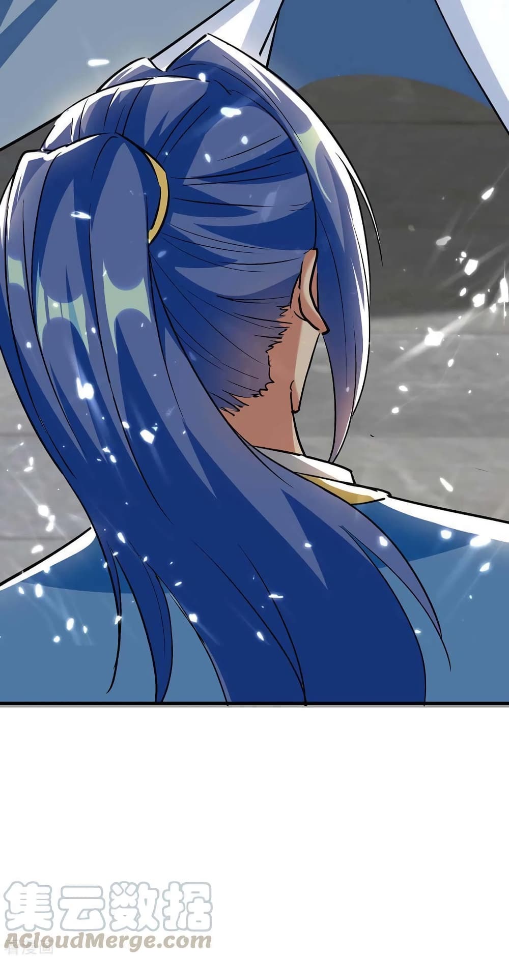 Strongest Leveling page 9