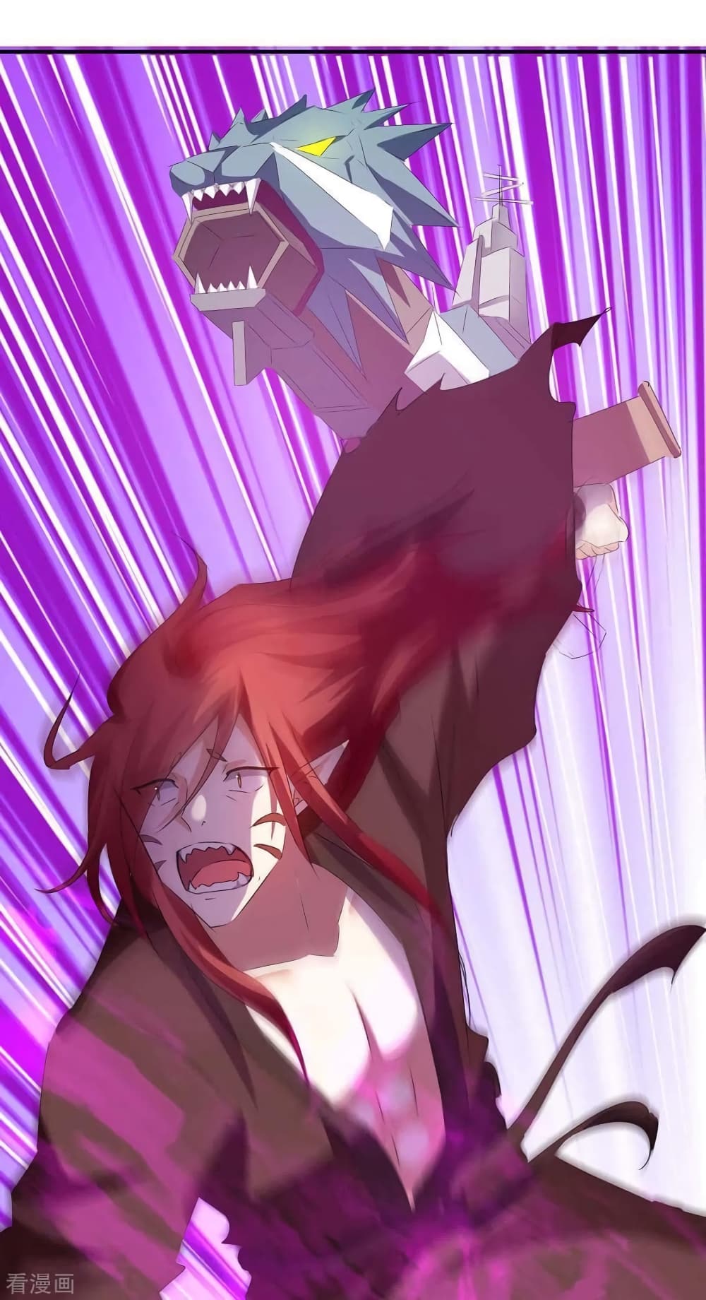 Strongest Leveling page 6