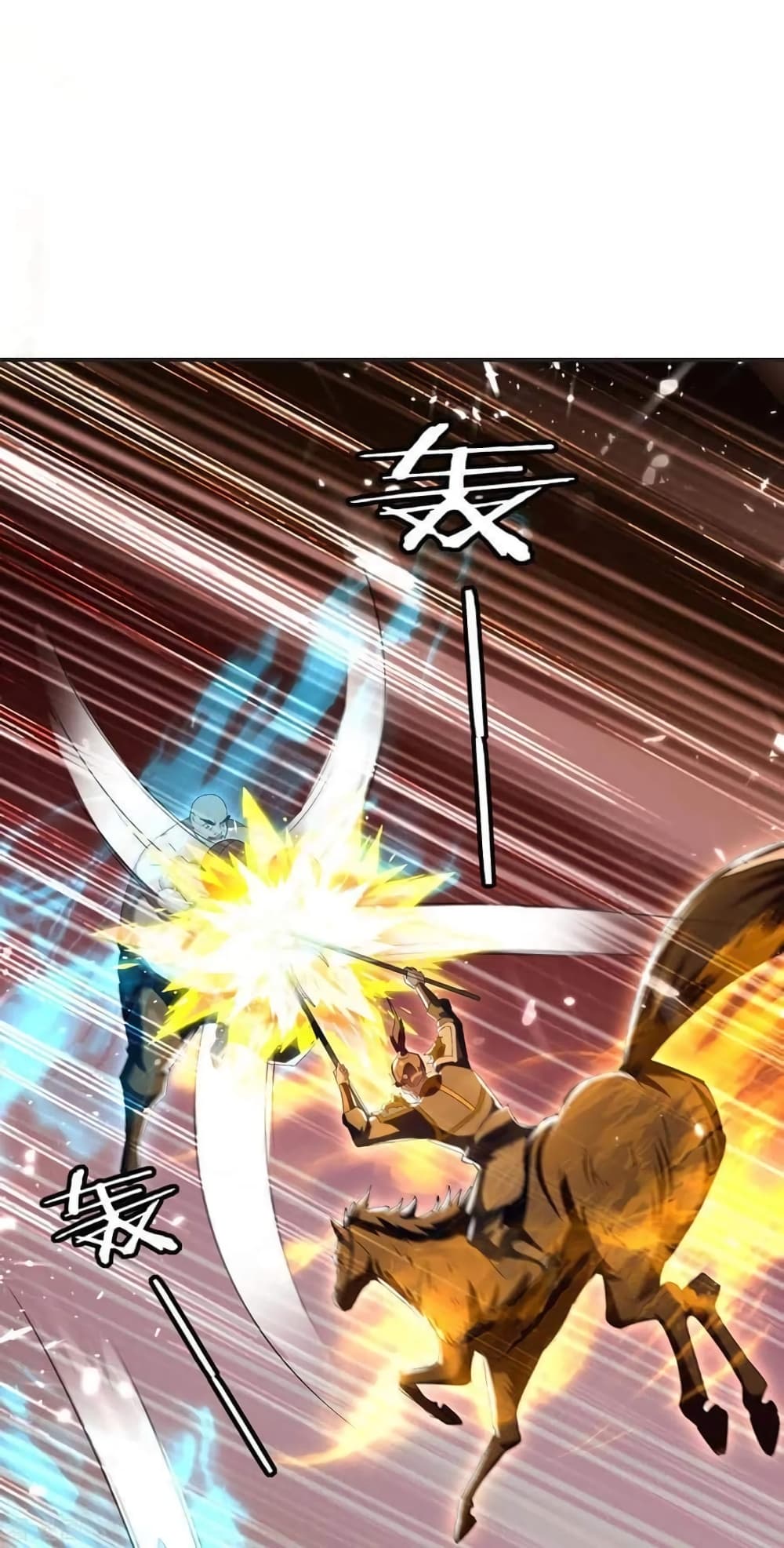 Strongest Leveling page 6