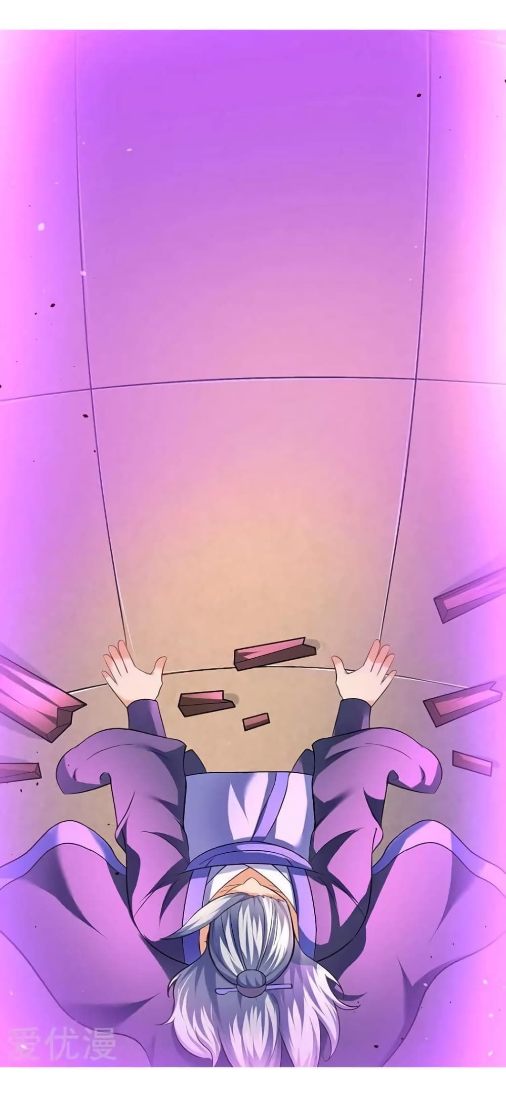 Strongest Leveling page 13