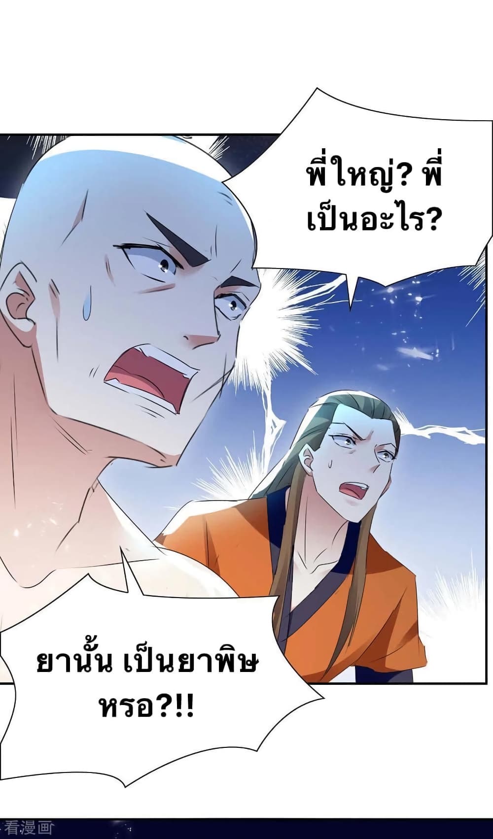 Strongest Leveling page 6
