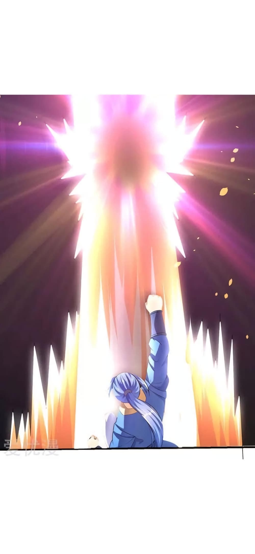 Strongest Leveling page 15