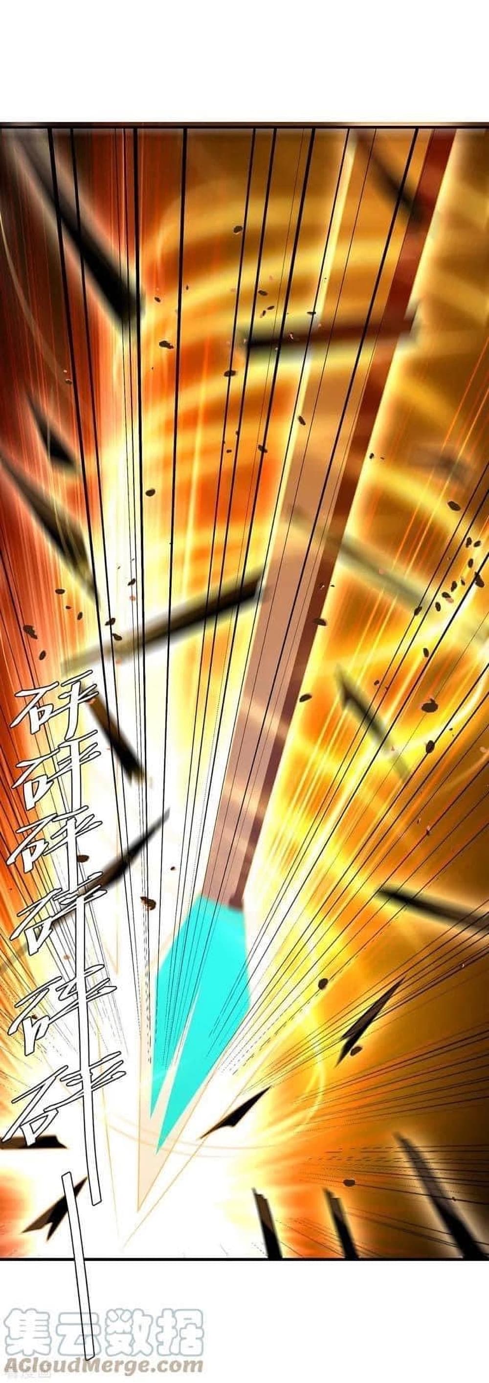 Strongest Leveling page 3