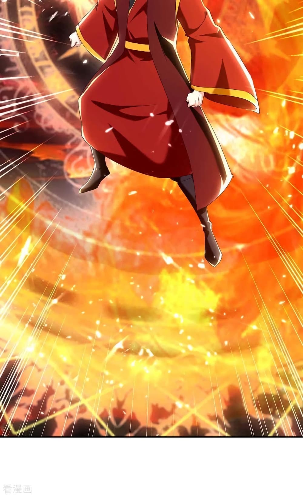 Strongest Leveling page 4