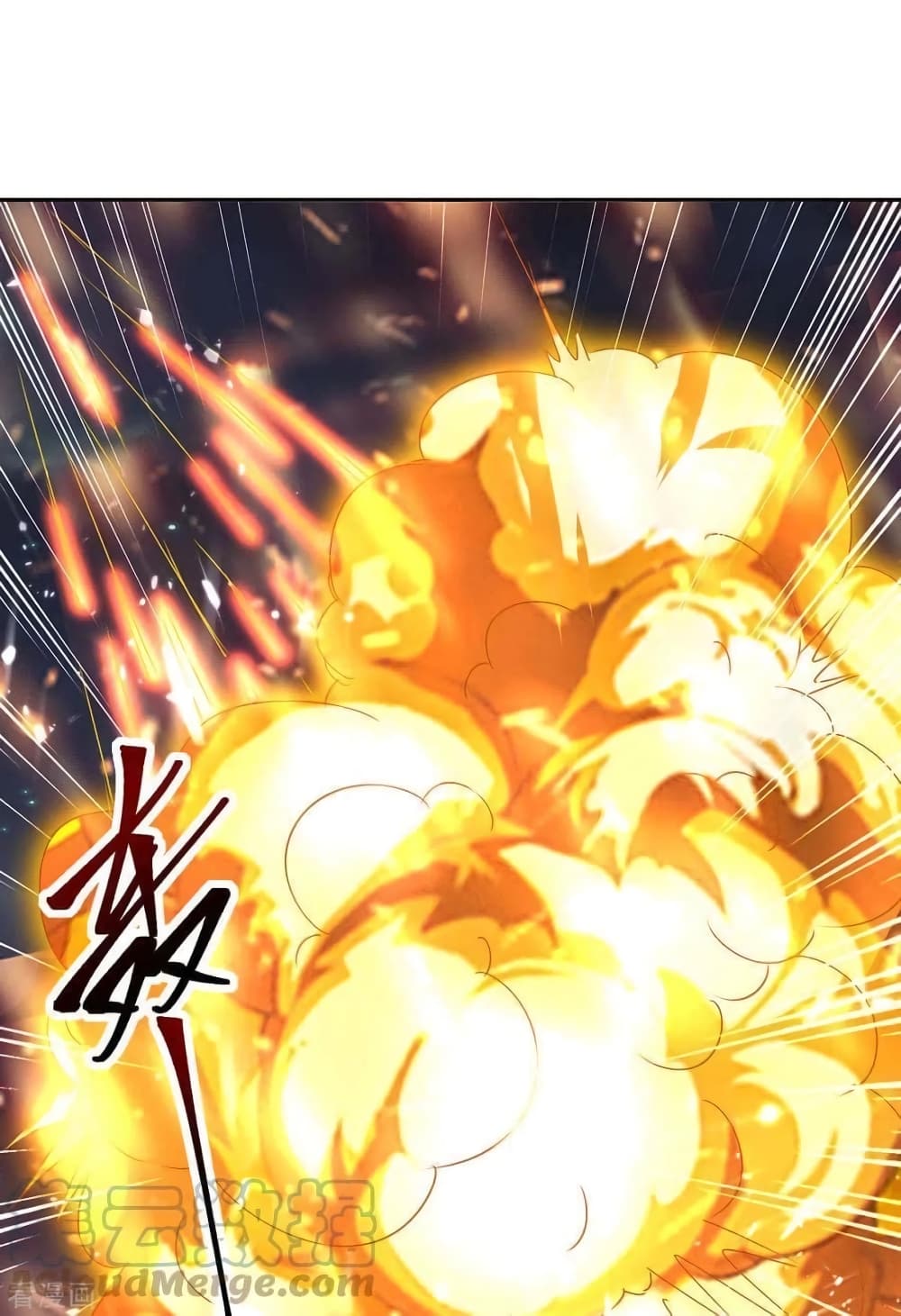 Strongest Leveling page 8