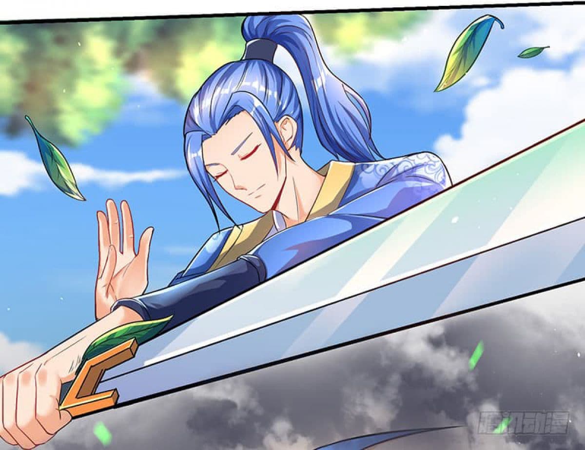 Strongest Leveling page 11