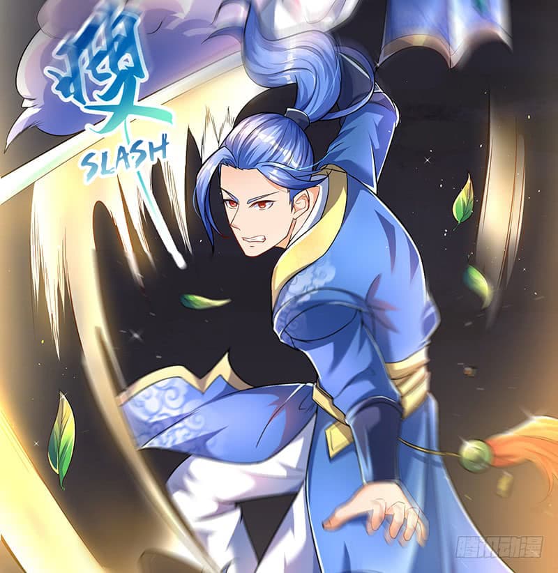 Strongest Leveling page 14