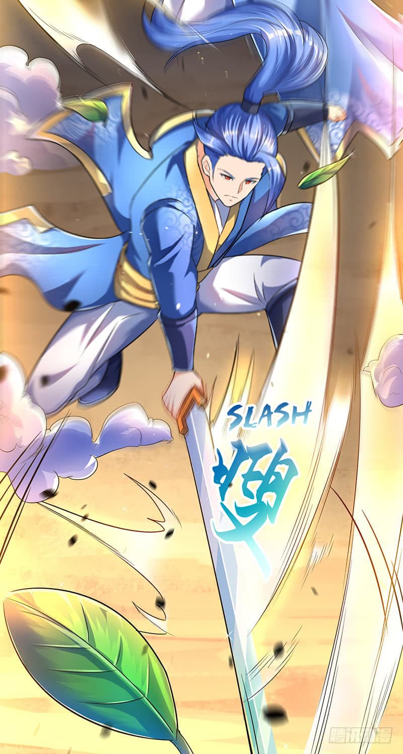 Strongest Leveling page 15