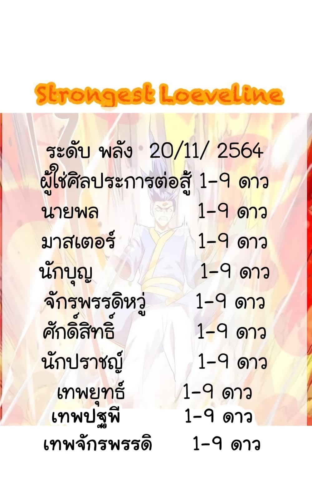 Strongest Leveling page 29
