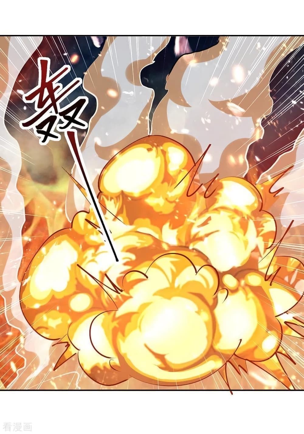 Strongest Leveling page 8