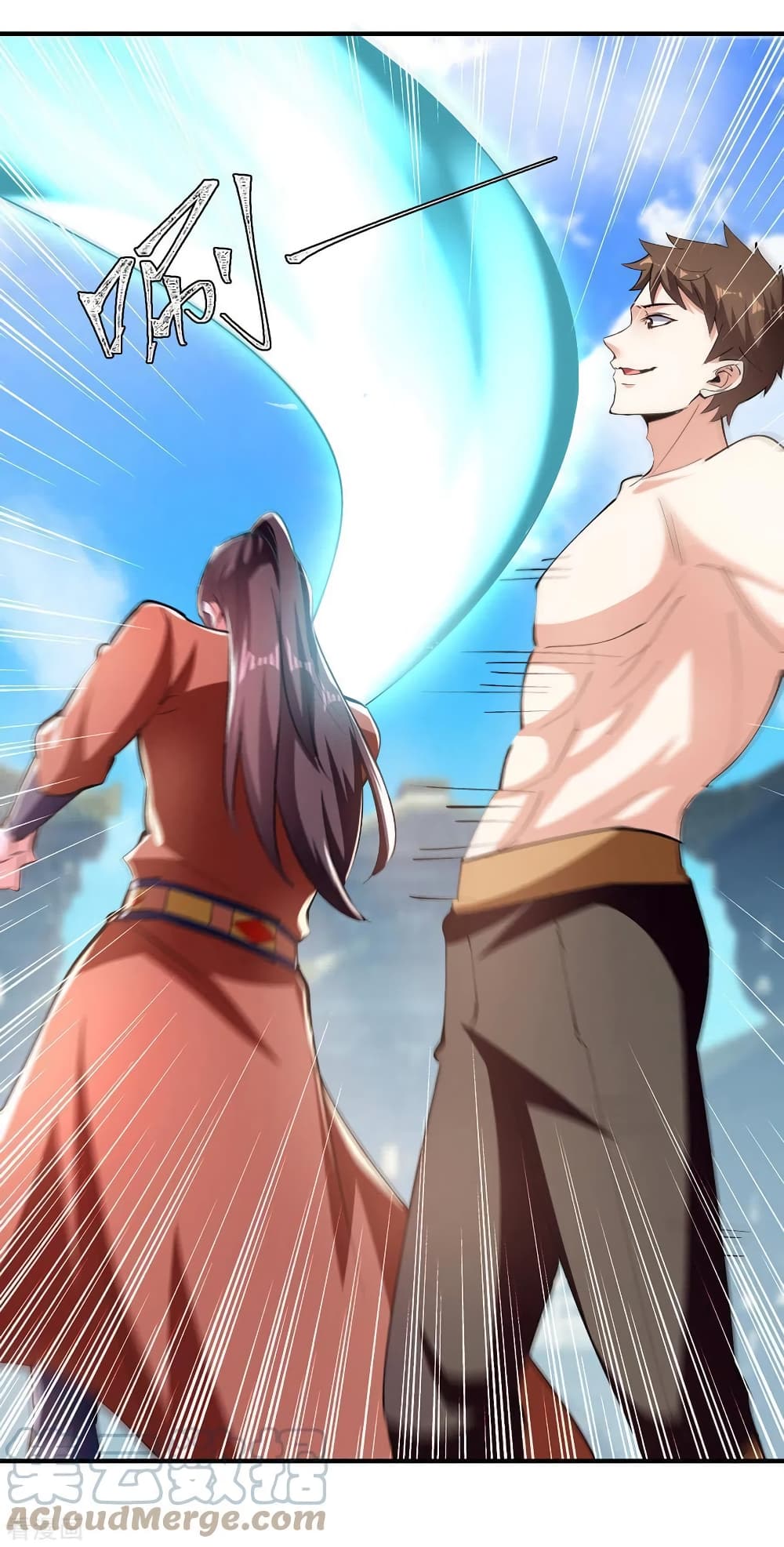 Strongest Leveling page 26