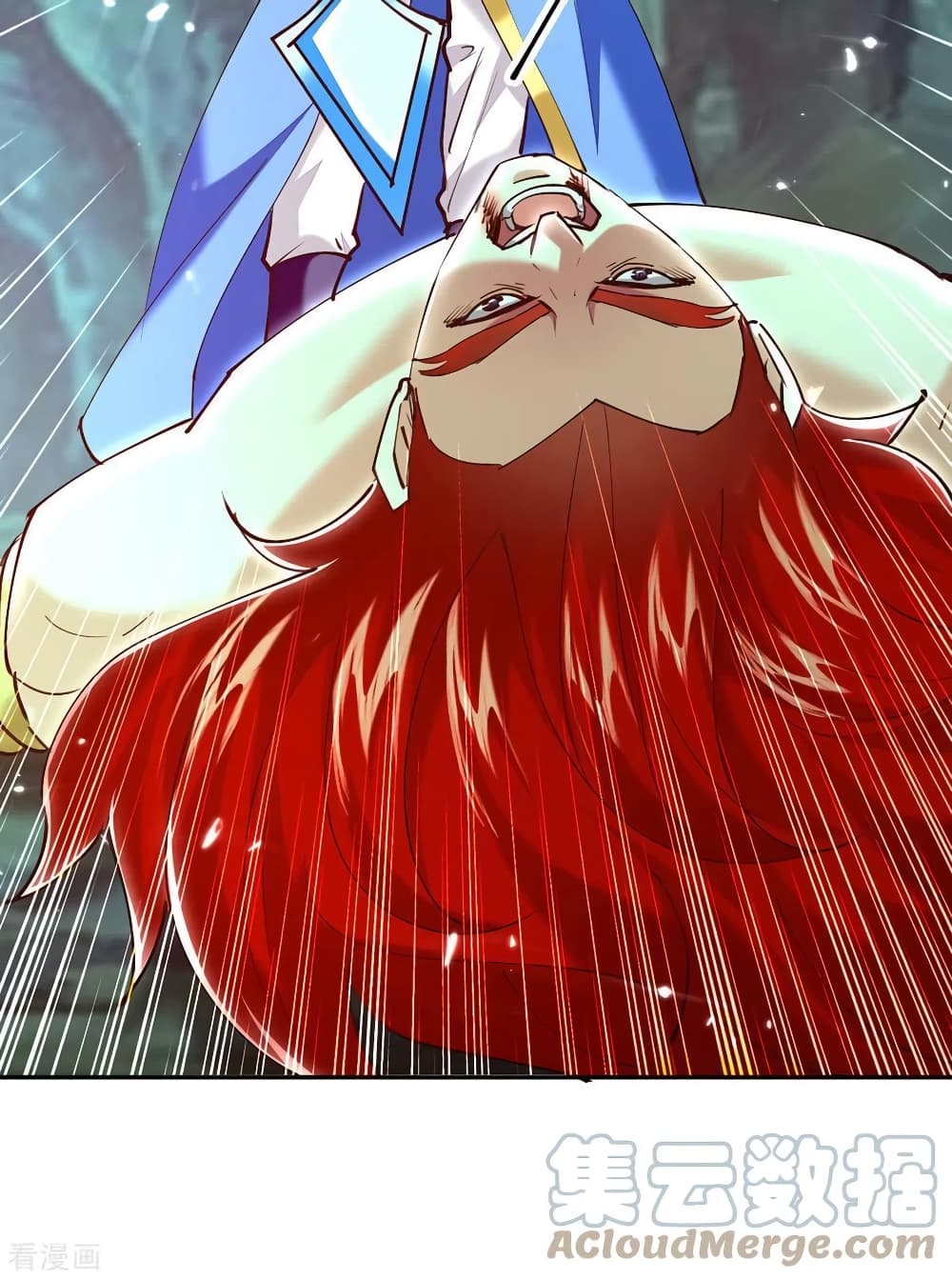 Strongest Leveling page 18