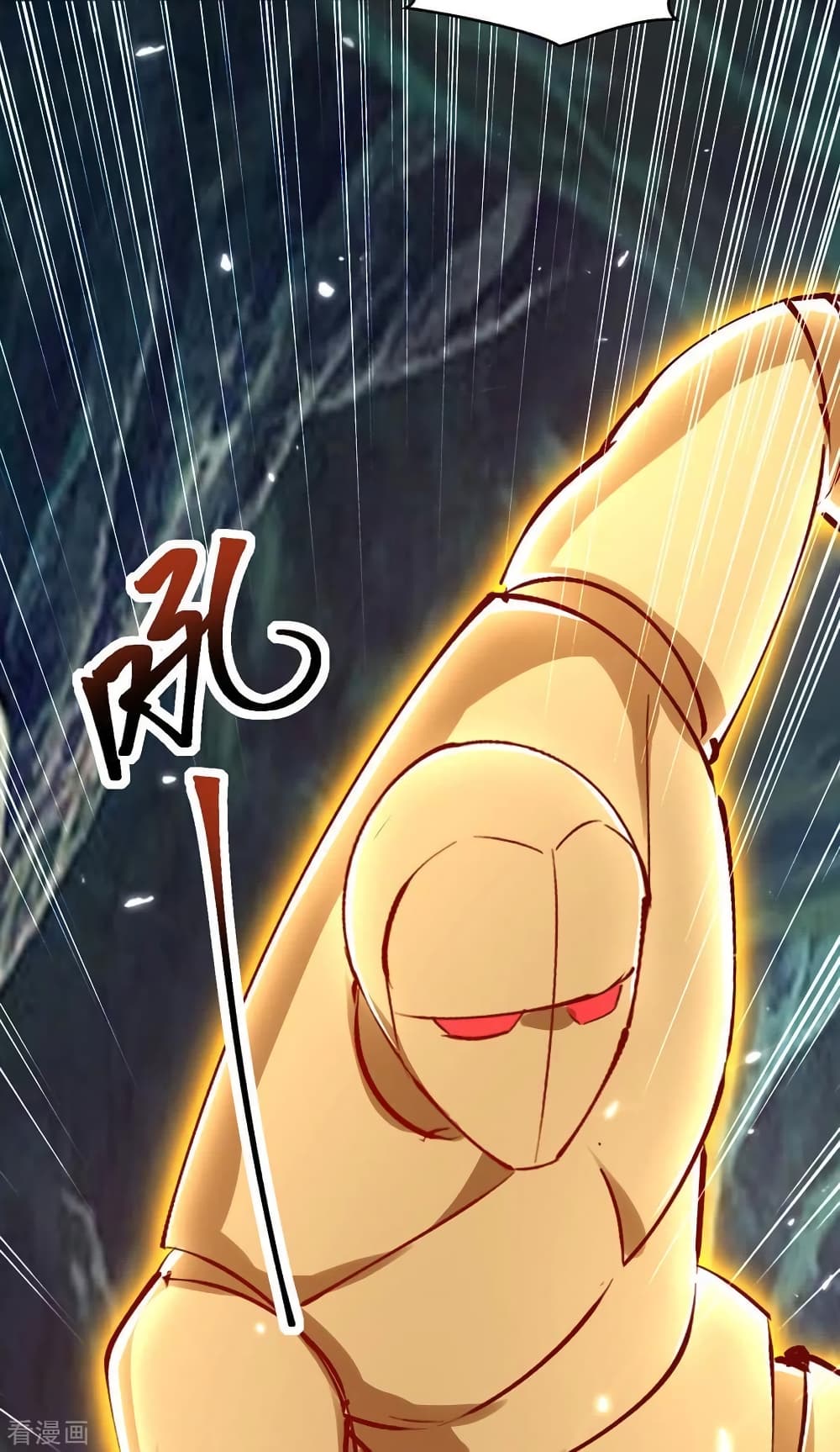 Strongest Leveling page 31