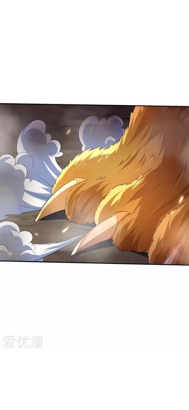 Strongest Leveling page 6