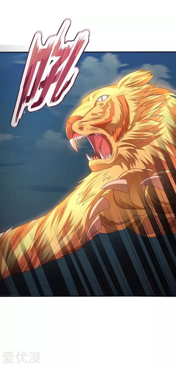 Strongest Leveling page 9