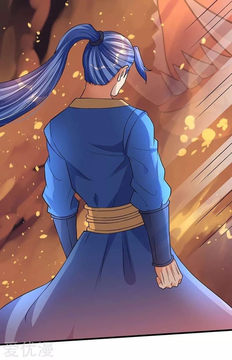 Strongest Leveling page 11