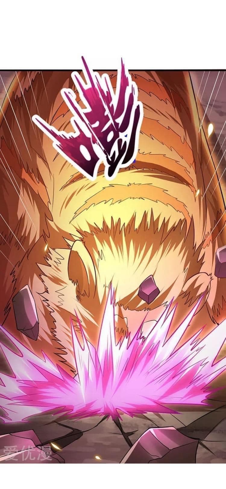Strongest Leveling page 13
