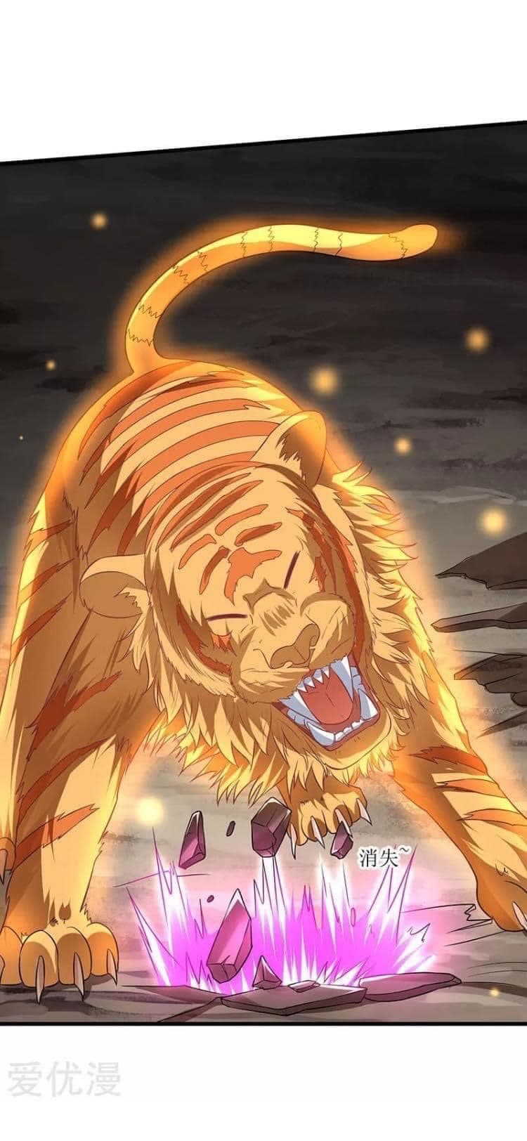 Strongest Leveling page 14