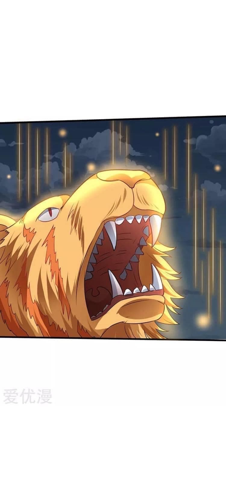 Strongest Leveling page 17