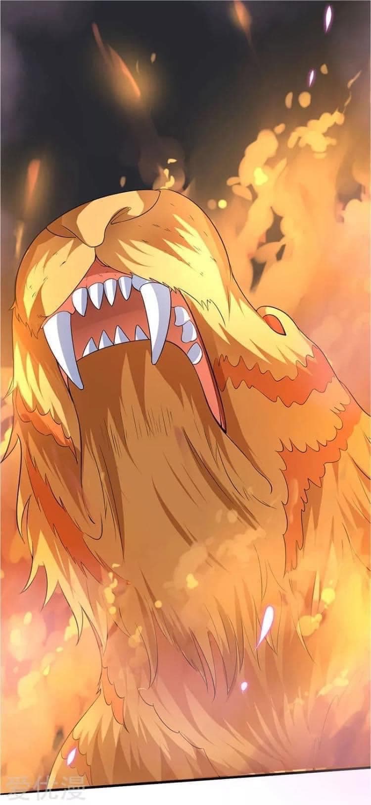 Strongest Leveling page 19