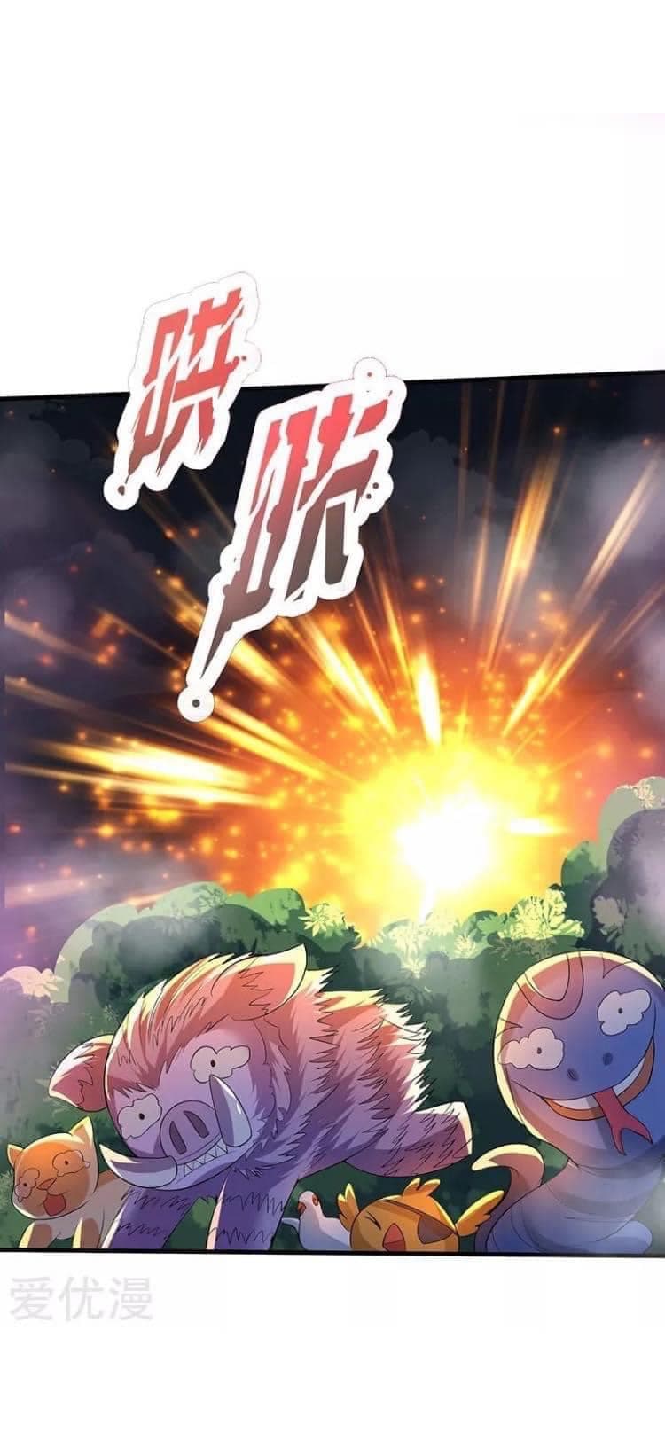 Strongest Leveling page 20