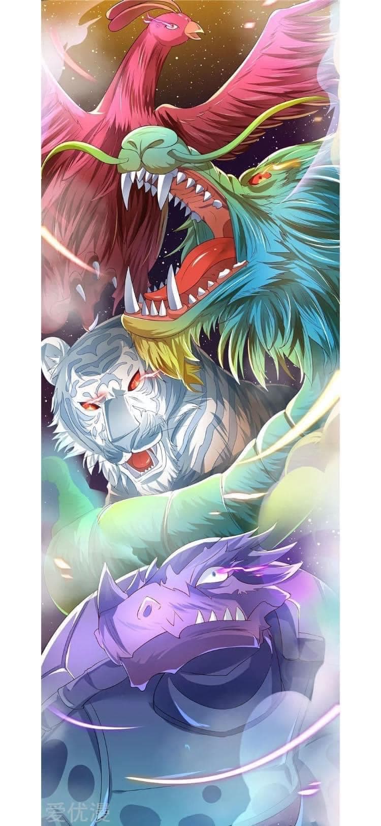 Strongest Leveling page 26